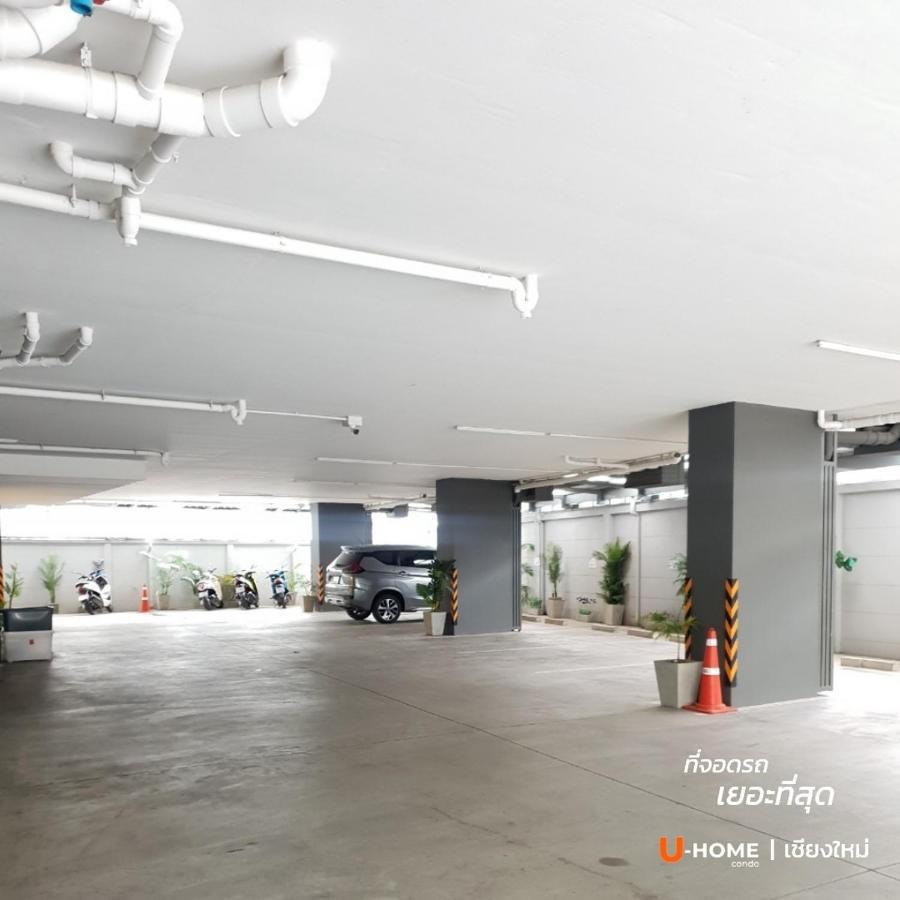 Private 111 Square Meters 2 Bedrooms City Chiangmai - Chiang Mai — Photos 3