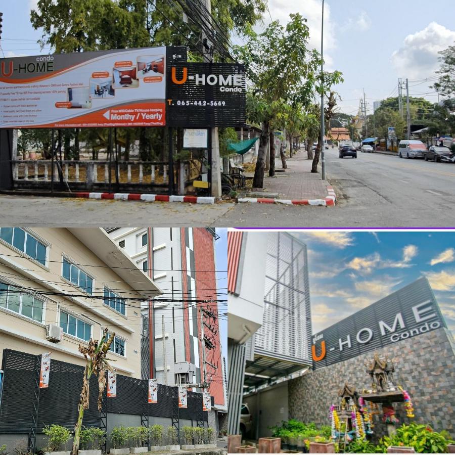 Private 111 Square Meters 2 Bedrooms City Chiangmai - Chiang Mai — Photos 1
